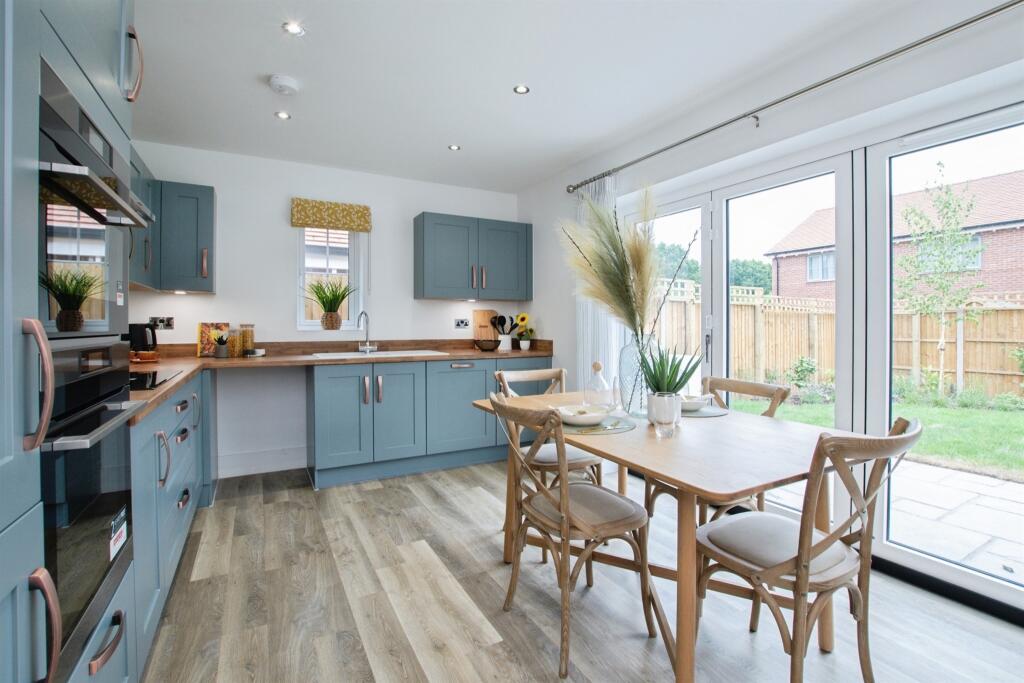 Additional image 22 of Edmondsham Road, Verwood