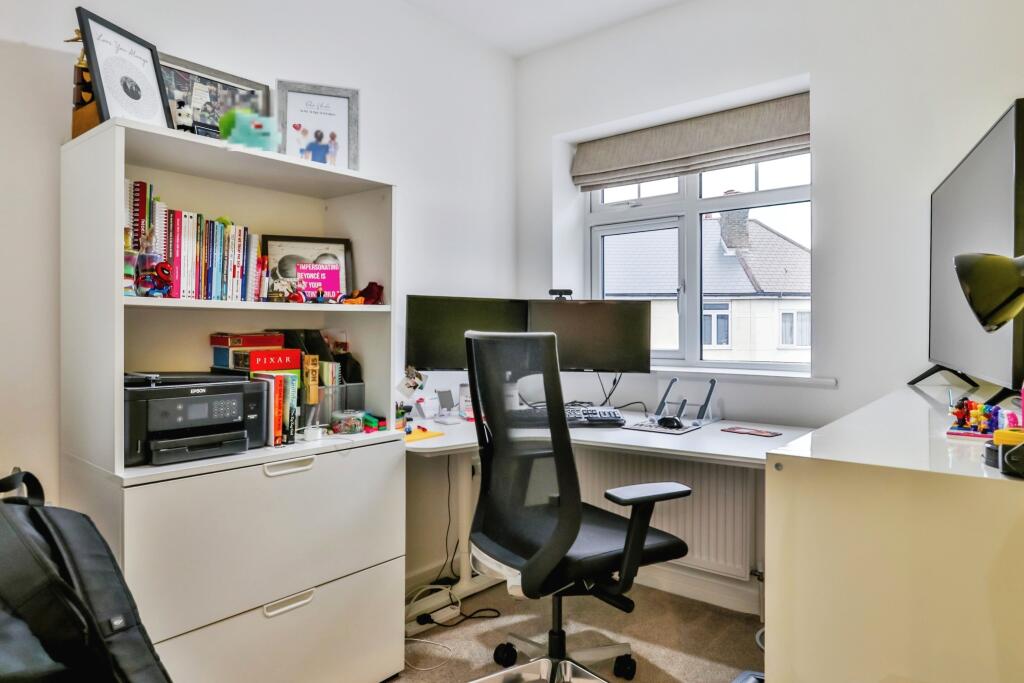 Additional image 13 of Coombe Avenue, ENSBURY PARK, Bournemouth, Dorset, BH10