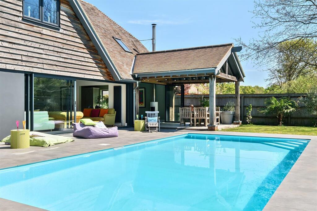 Additional image 22 of Eastworth Road, Verwood