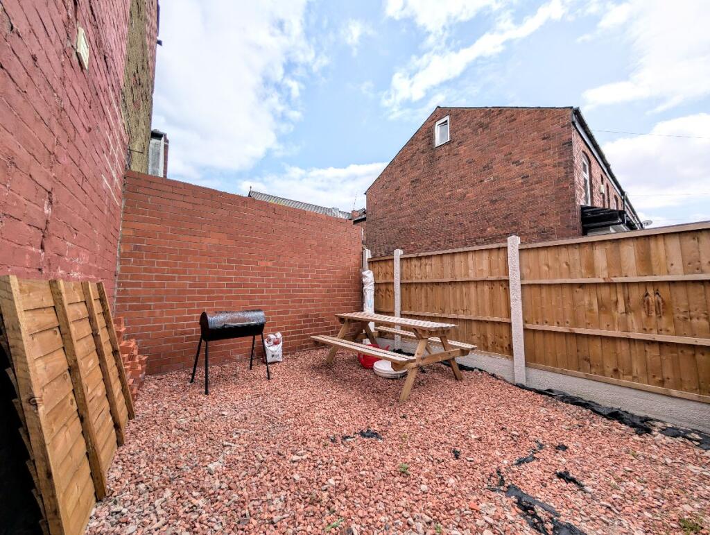 Additional image 22 of Church Road, Kearsley, Bolton