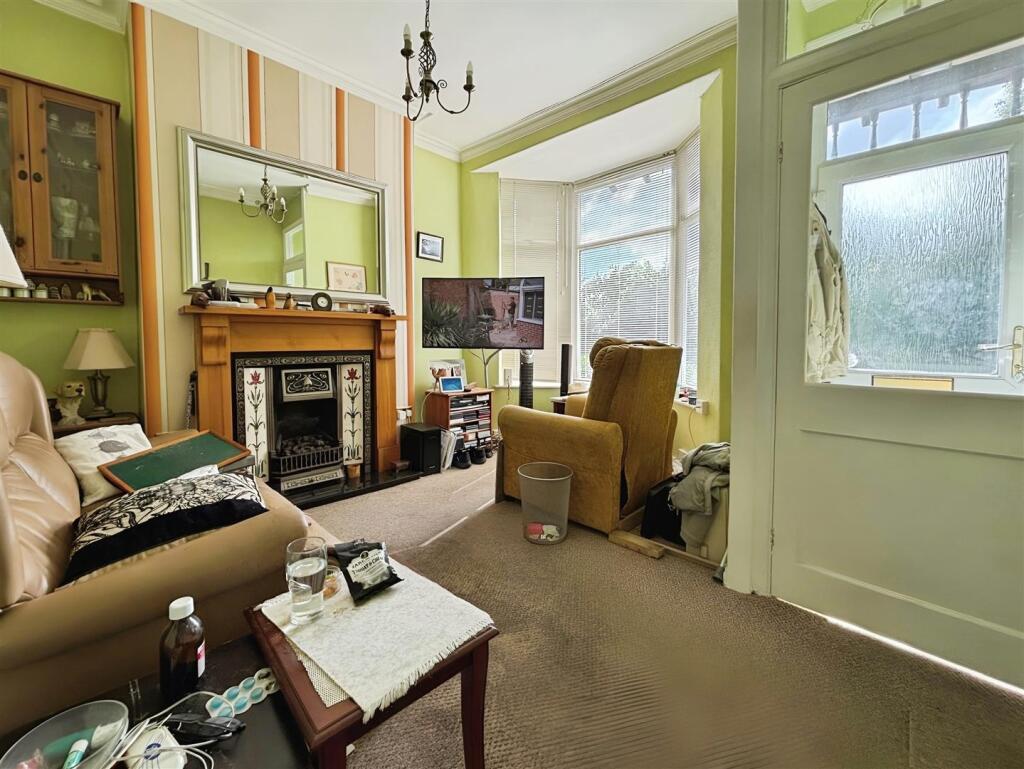 Primary image of Bolton Road, Bradford, BD3 0ND