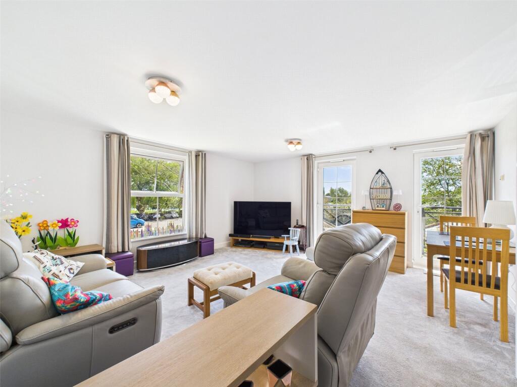 Additional image 10 of Wick Point Mews, Christchurch, Dorset, BH23