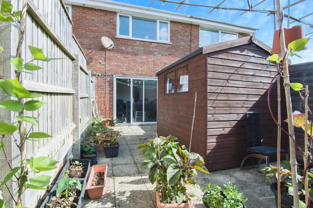 Additional image 12 of Trent Way, Ferndown