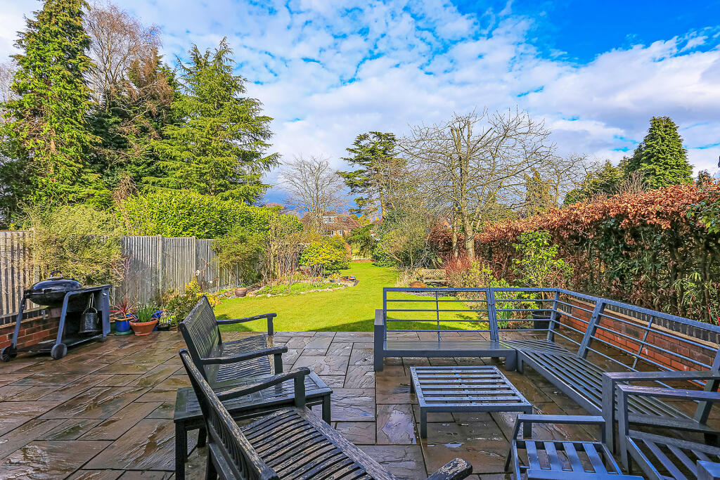 Additional image 34 of Warwick Road, Solihull