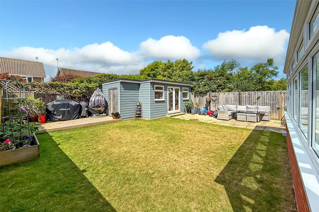 Additional image 25 of May Close, Climping, West Sussex