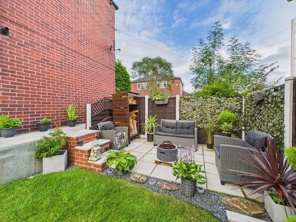 Additional image 4 of Burnside Road, Smithills, Bolton, BL1