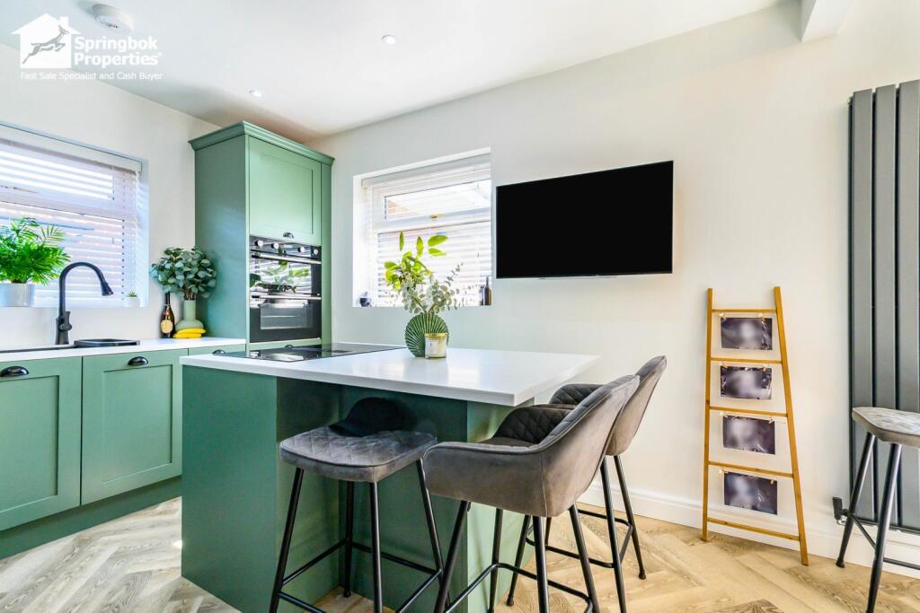 Additional image 5 of Holden Avenue, Bury, Lancashire