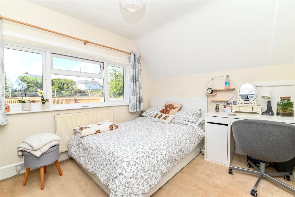 Additional image 6 of Oak Road, Ashley, New Milton, Hampshire, BH25