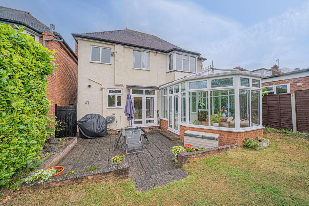 Additional image 12 of Lode Lane, Solihull, B92