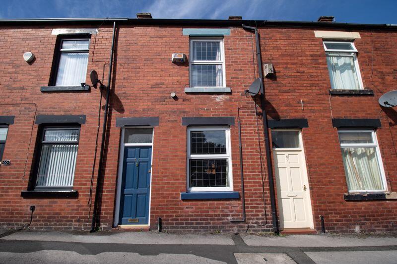 Park Street, Farnworth, Bolton, BL4 7PH