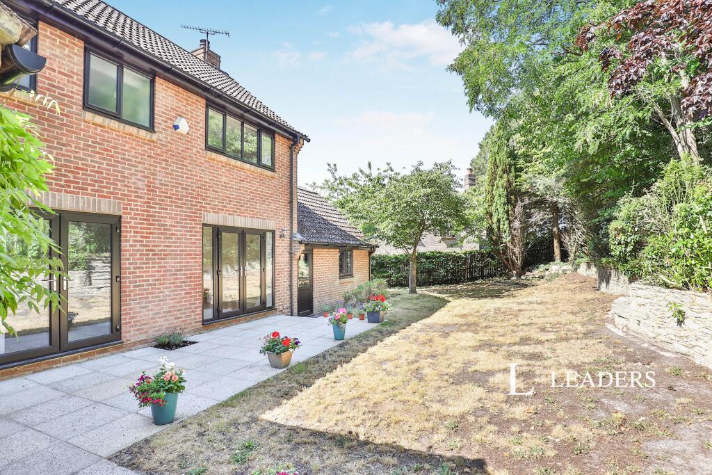 Additional image 33 of Ashley Heath, Ringwood