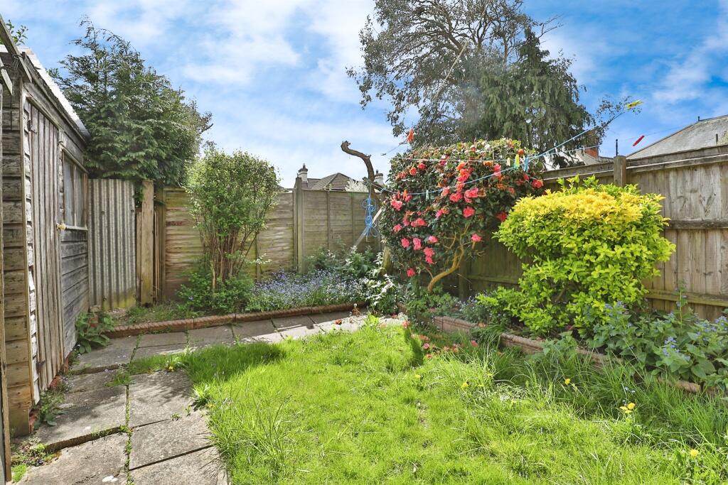 Additional image 2 of Granville Road, Bournemouth