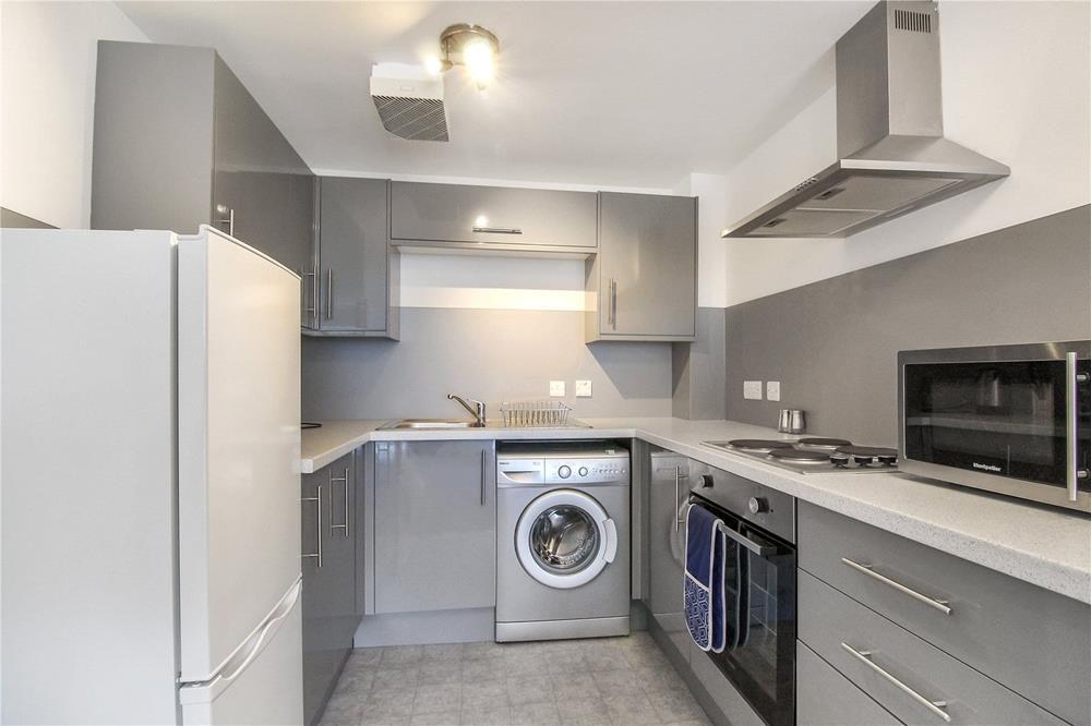 Additional image 5 of Union Glen, First Floor, AB11