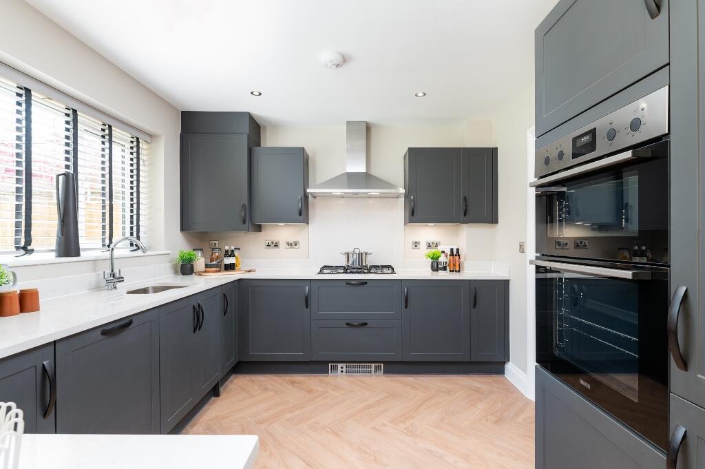 Additional image 21 of Scholars Gate,
Lords Close,
Giggleswick,
BD24 0EG