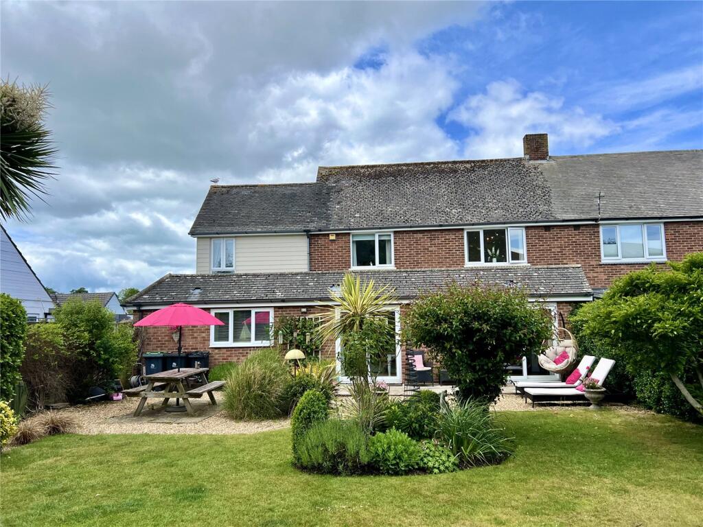 Additional image 22 of Pine Crescent, Highcliffe On Sea, Christchurch, Dorset, BH23