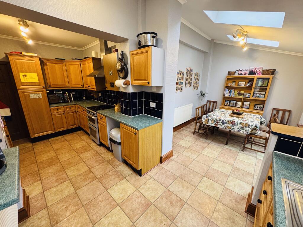 Additional image 3 of Brownlow Road, Horwich, Bolton, BL6