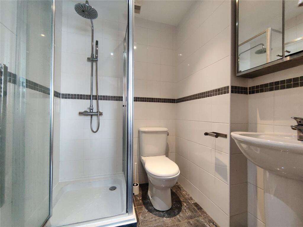 Additional image 5 of 43 George Street, Birmingham, B3