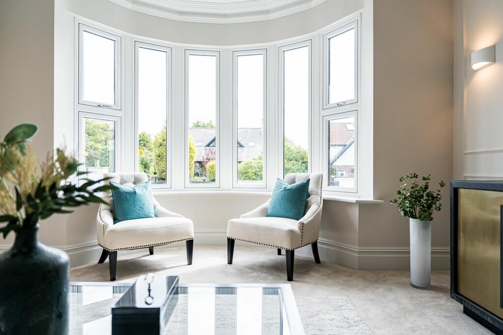 Additional image 6 of Longsight Road, Ramsbottom BL0 9: Luxurious Living in a Period Home