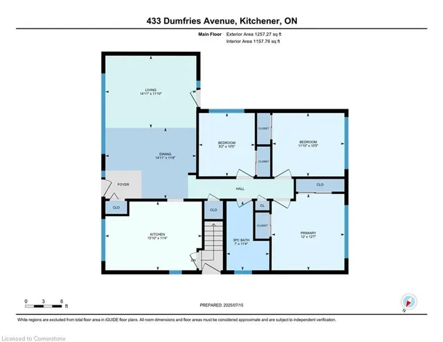 Additional image 28 of 433 Dumfries Ave