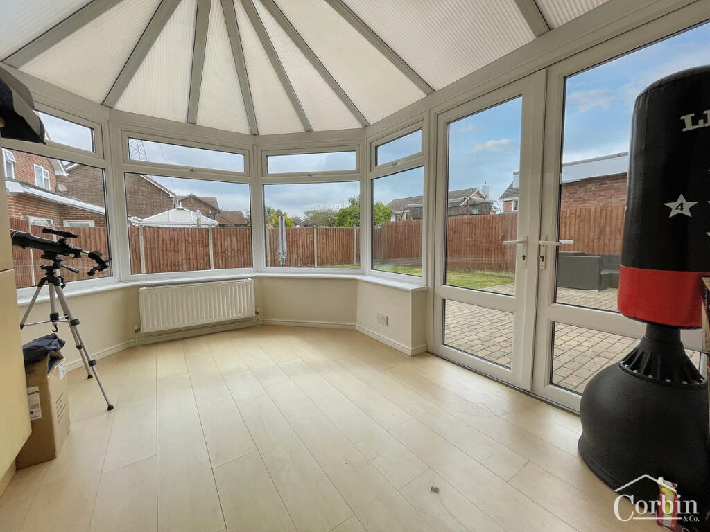 Additional image 8 of De Courtenai Close, Bournemouth, BH11 9