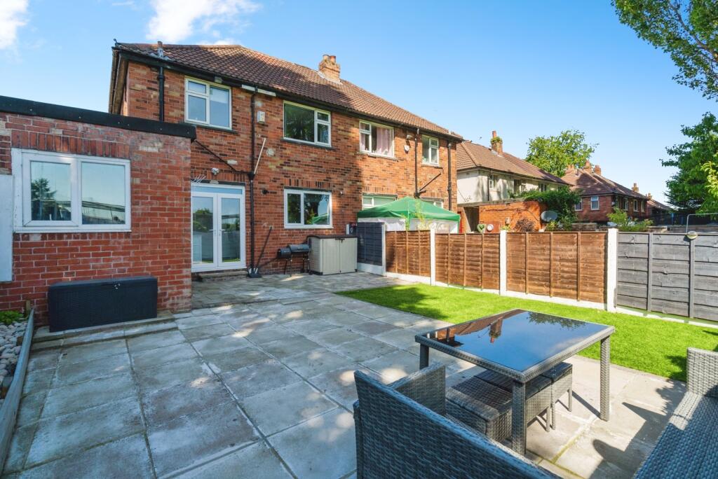 Additional image 6 of Brian Road, BOLTON, Lancashire, BL4