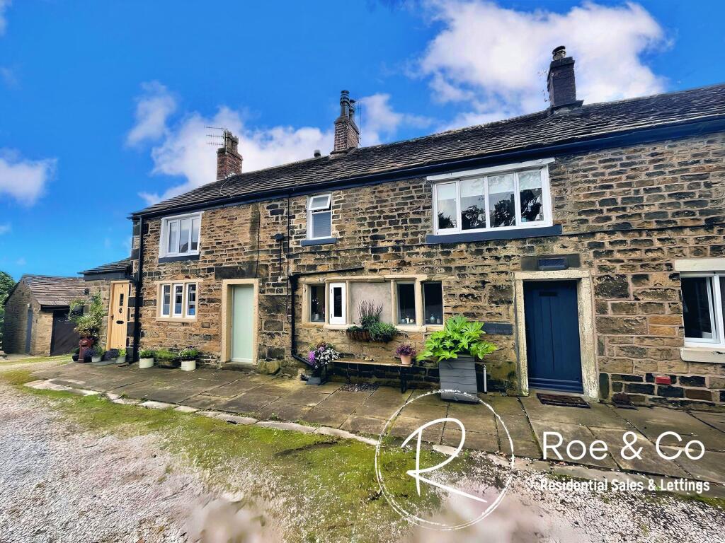 Stormer Hill Fold, Tottington, BL8