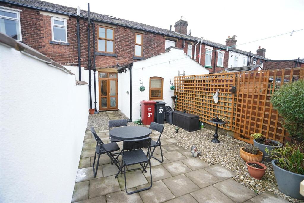 Additional image 9 of Longsight, Harwood, Bolton