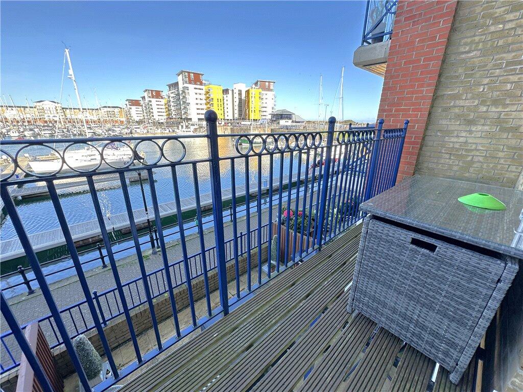 Additional image 18 of The Piazza, Sovereign Harbour, Eastbourne