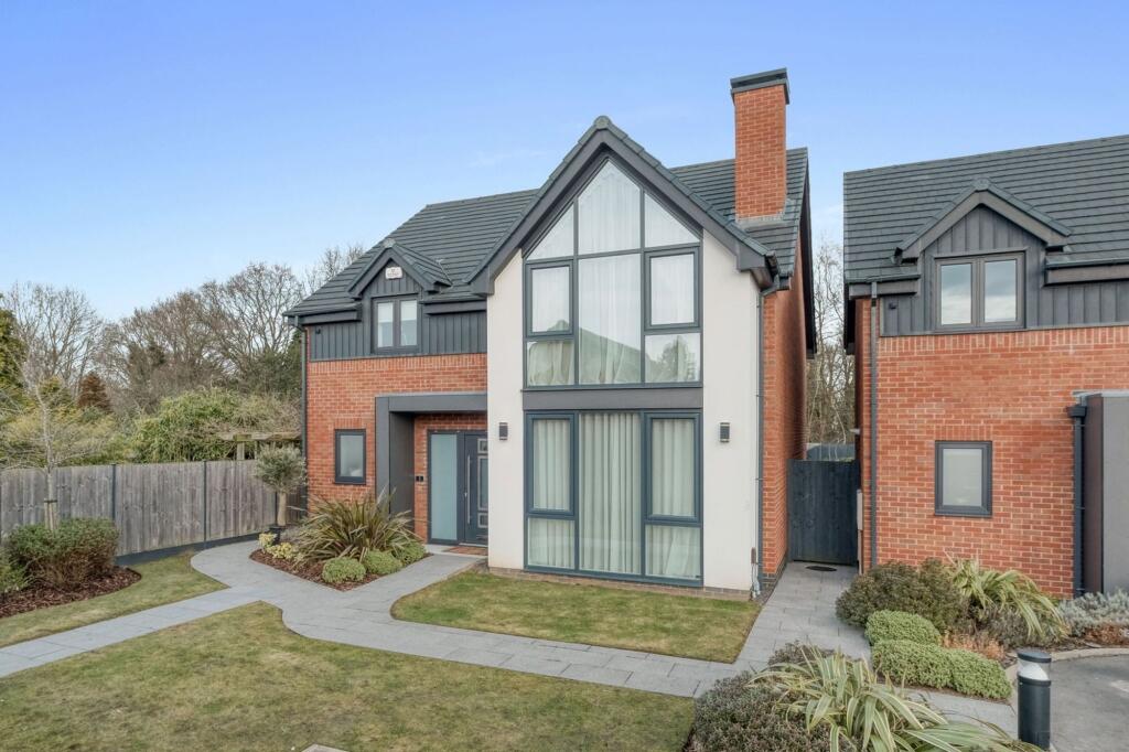 Additional image 22 of Sycamore Gardens, Solihull, B91