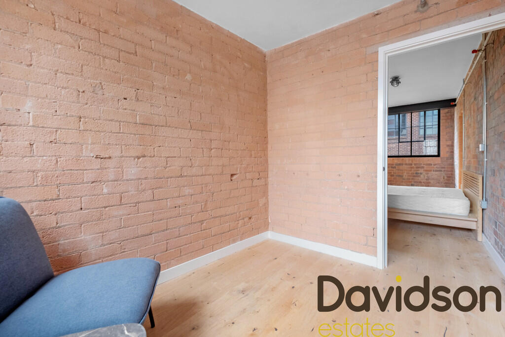 Additional image 13 of 13 Derwent House, Livery Street, Jewellery Quarter, Birmingham