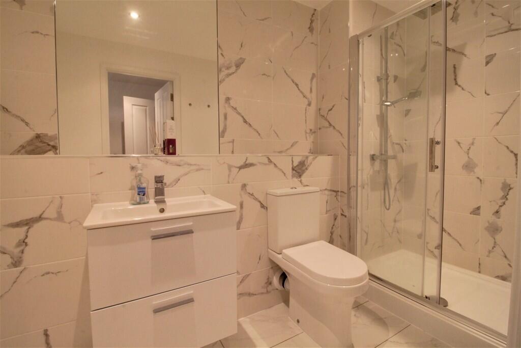 Additional image 9 of Coinpress Residence, Warstone Lane, Jewellery Quarter