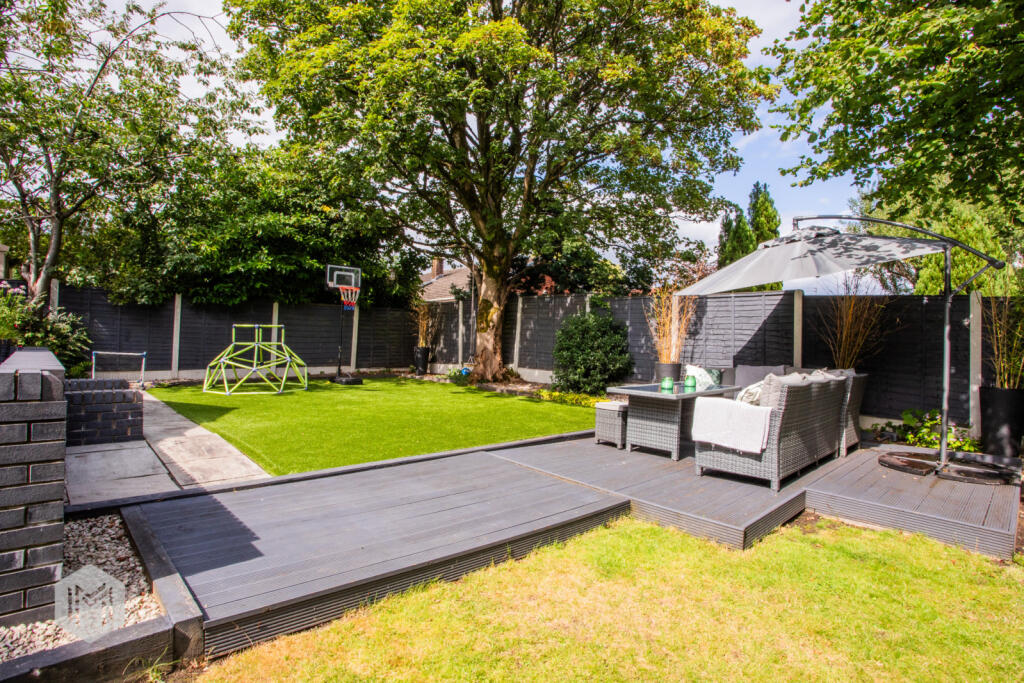 Additional image 33 of Mile Lane, Bury, Greater Manchester, BL8 2DS