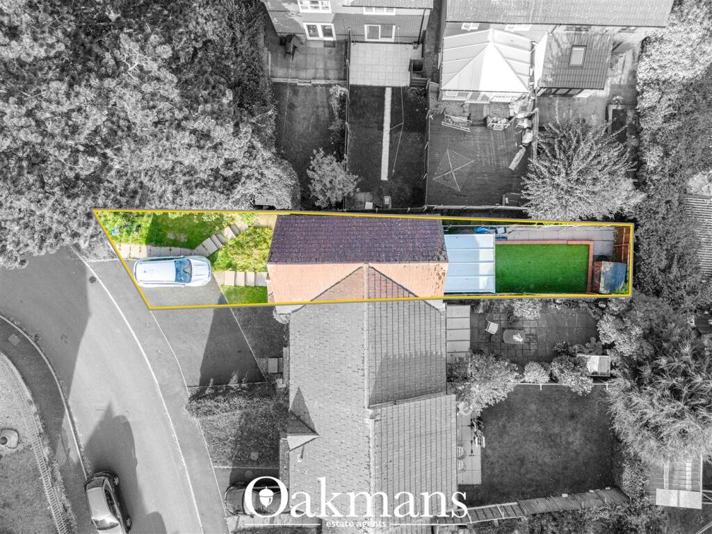 Additional image 17 of Forsythia Close, Birmingham, West Midlands, B31
