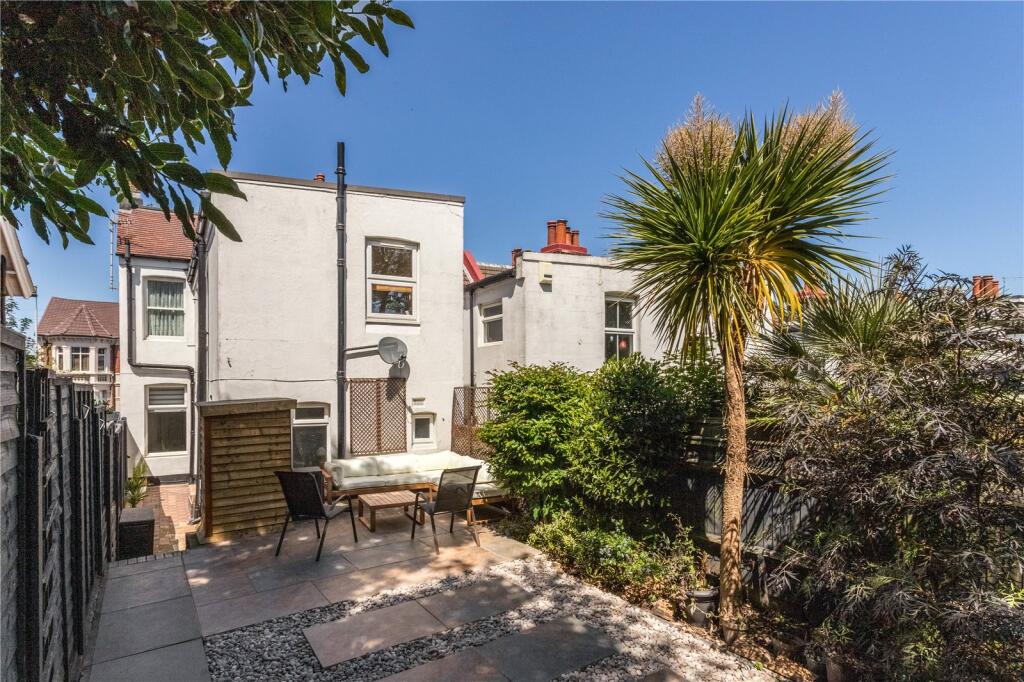 Additional image 12 of Highcroft Villas, Brighton, East Sussex, BN1