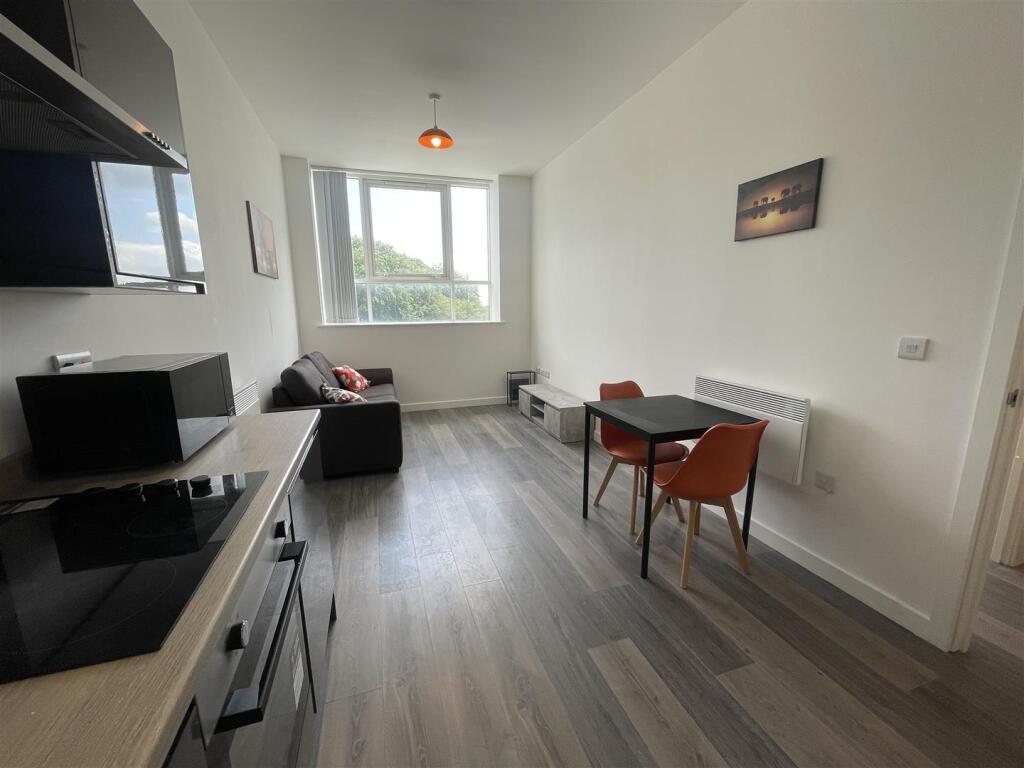 Additional image 11 of Card House, Bingley Road, Bradford