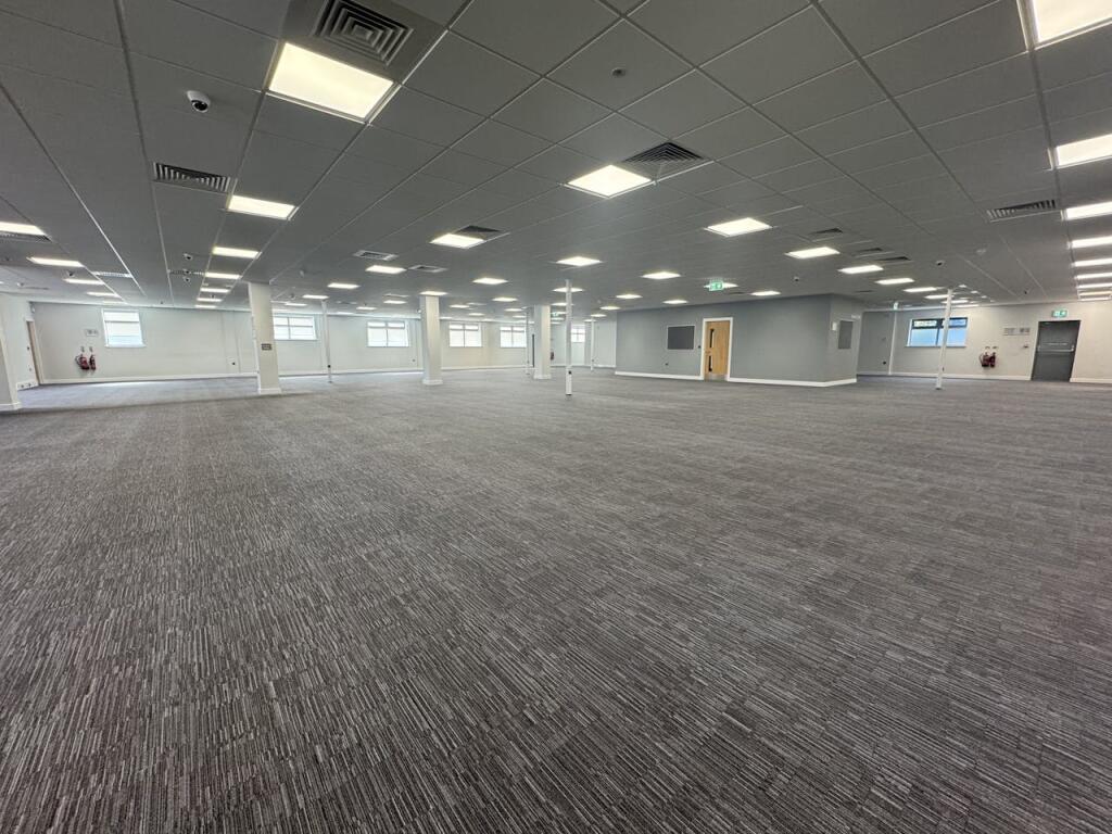 房产图片 5 - 地面层物业，Facet路，伯明翰，B38 9PT