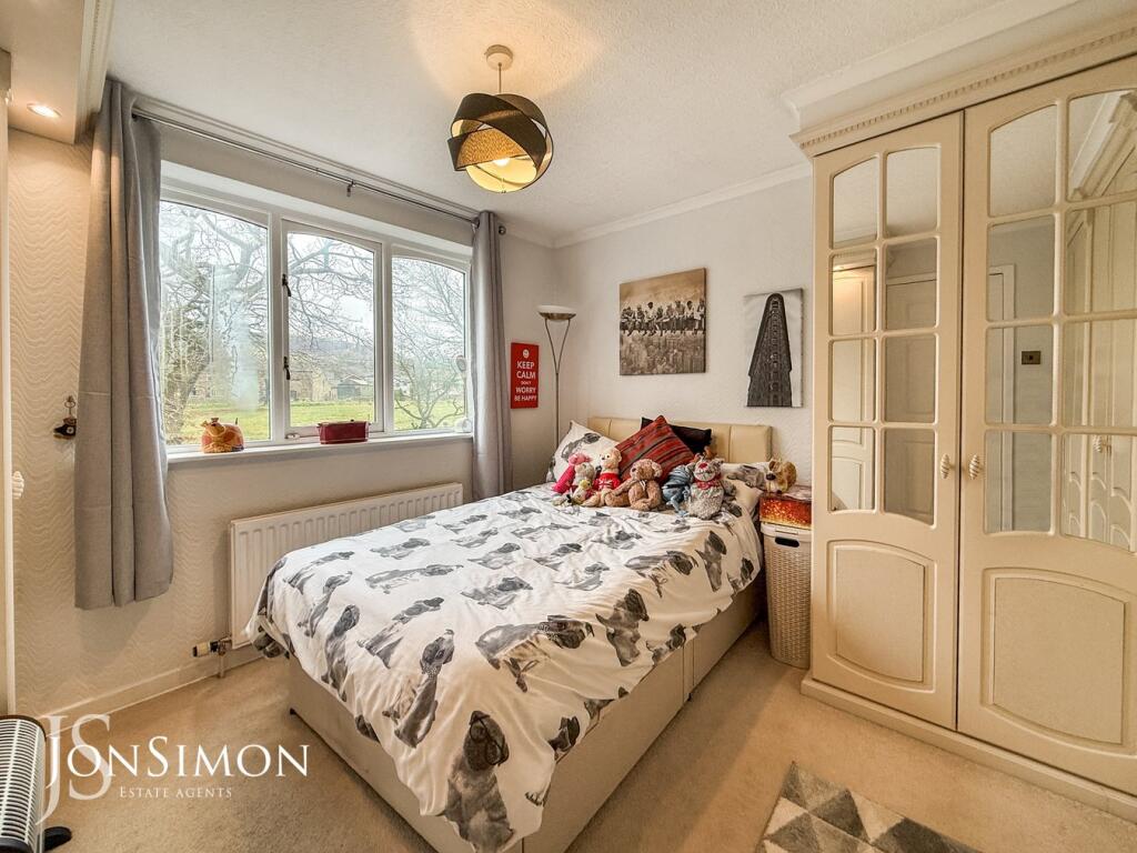 Additional image 25 of Larkfield Close, Greenmount, Bury, BL8