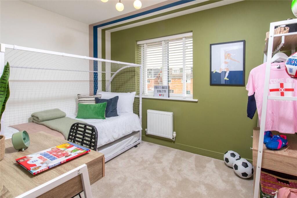 Additional image 10 of Lucas Gardens, Dog Kennel Lane, Shirley, Solihull, West Midlands, B90