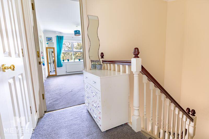 Additional image 14 of Bourne Banks, 20 Branksome Wood Road, Bournemouth, BH4
