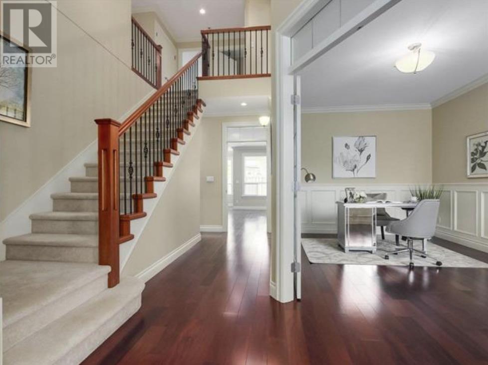 6160 DUNSMUIR STREET|Richmond, British Columbia V7C5R8
