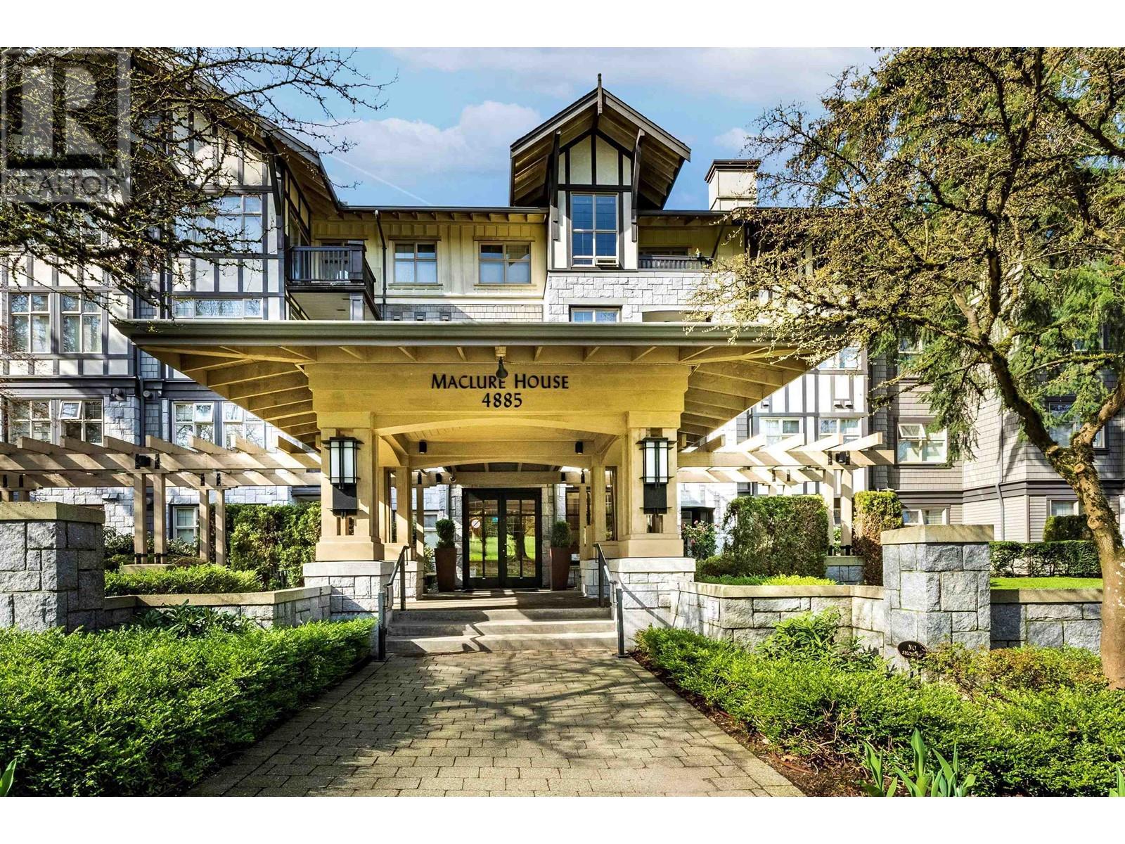 Primary image of 21X 4885 VALLEY DRIVE|Vancouver, British Columbia V6J5M7