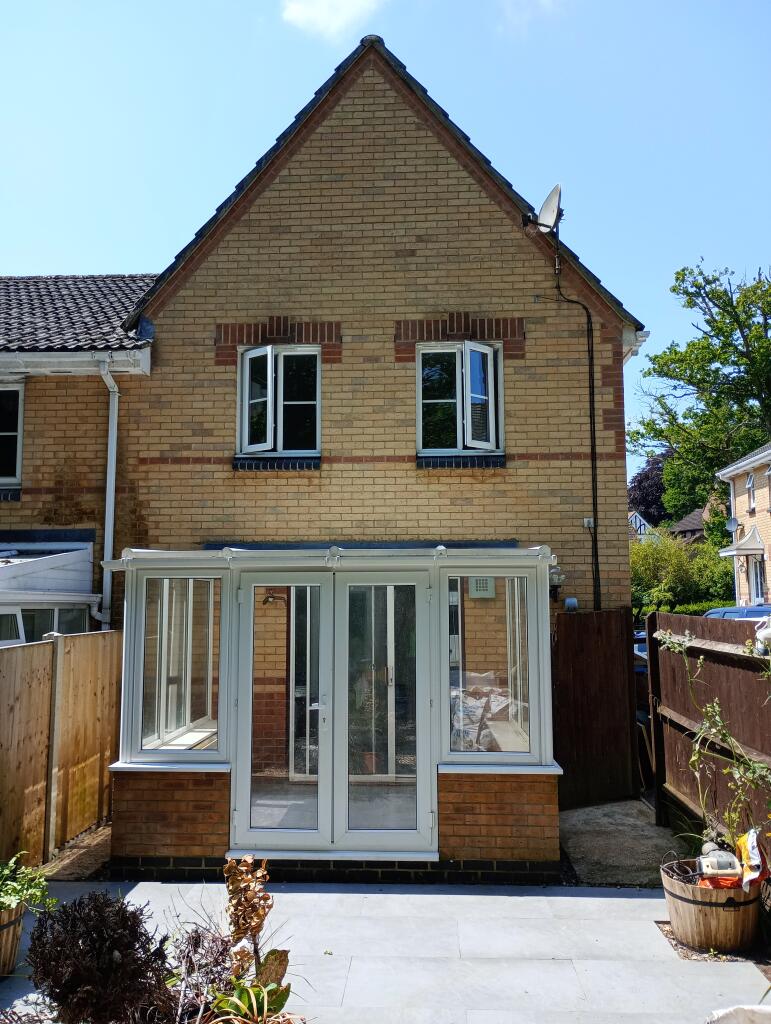 Additional image 8 of Verwood