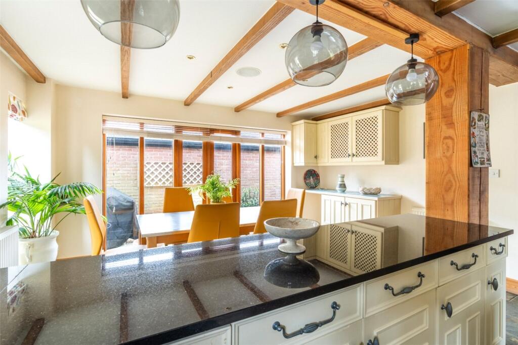 Additional image 10 of Orchard Mews, Horton, Wimborne, Dorset, BH21