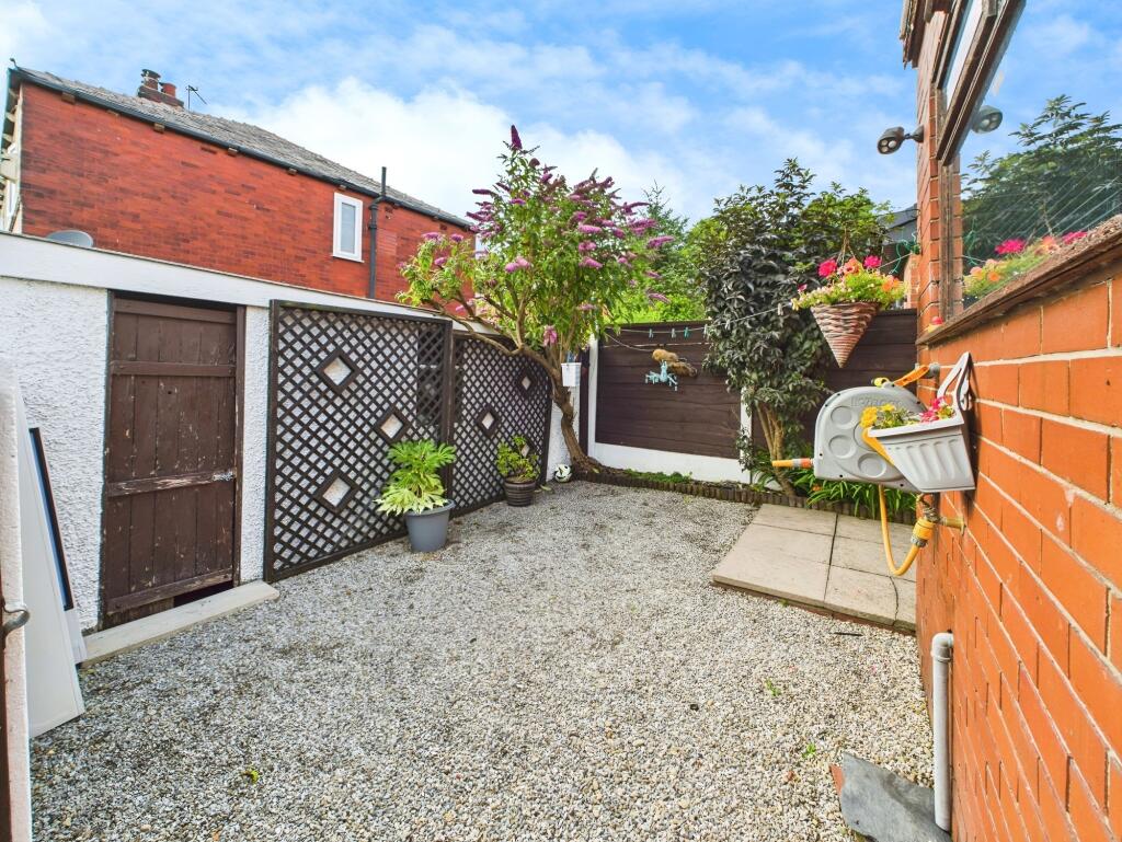 Additional image 25 of Burnside Road, Smithills, Bolton, BL1