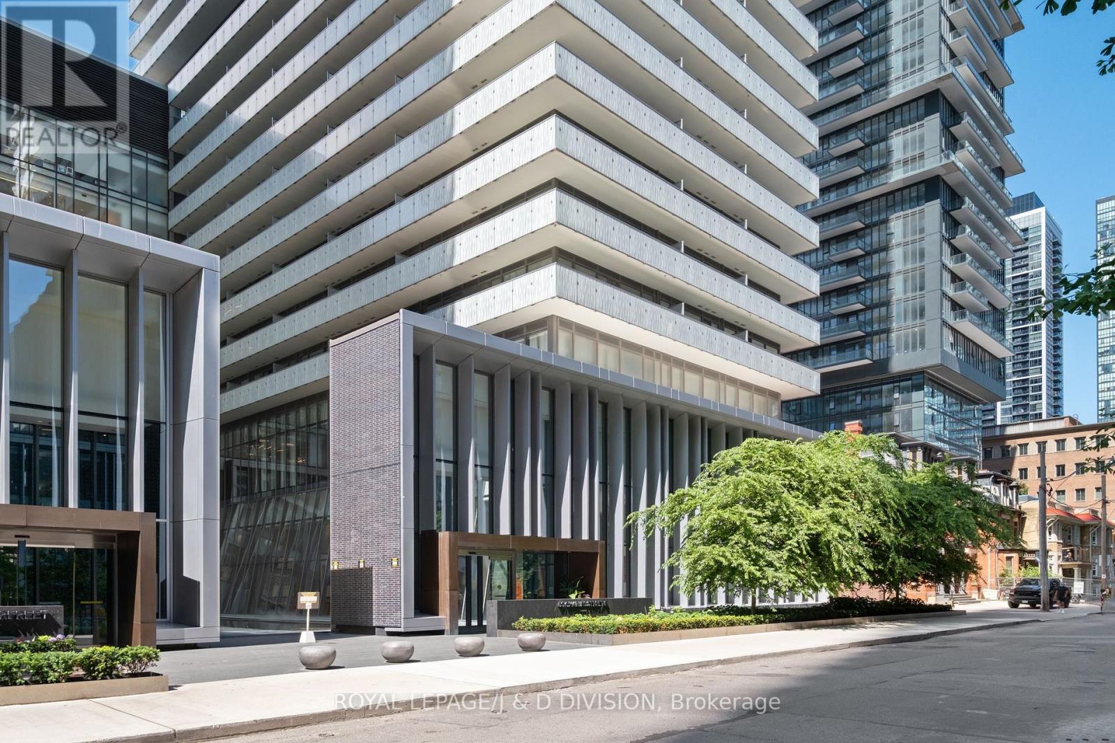 PH 02 (5502) - 50 CHARLES STREET E|Toronto (Church-Yonge Corridor), Ontario M4Y0C3