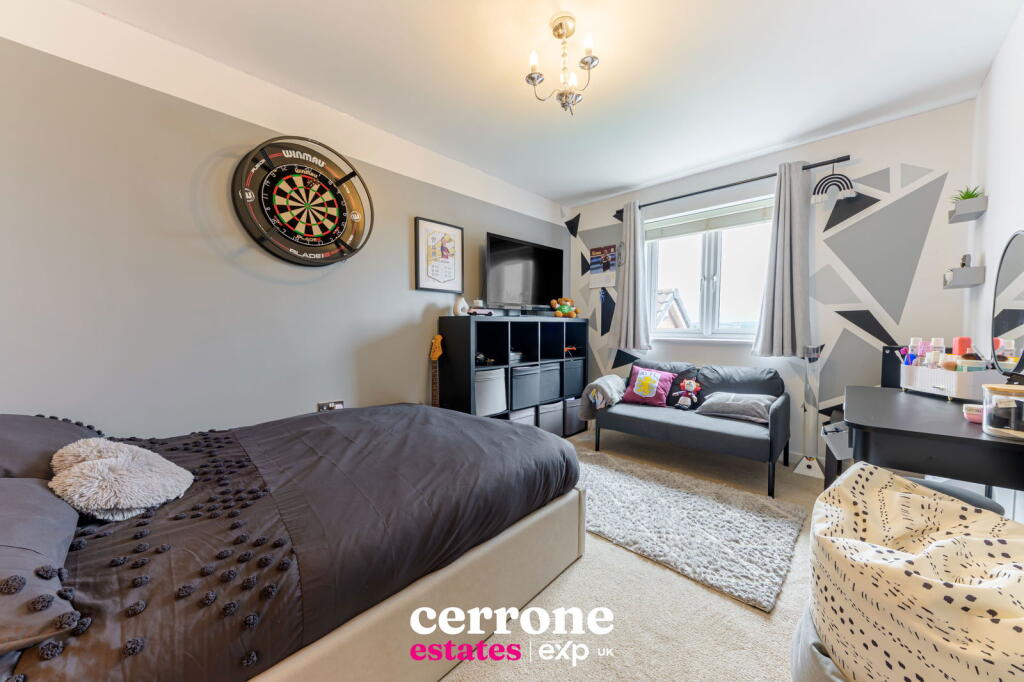 Additional image 13 of 28 Dovecote Close, Redditch, B97 6HG