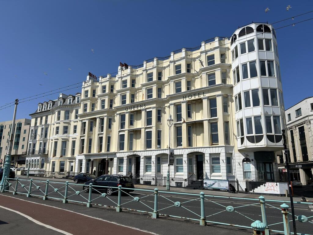 Additional image 17 of Queens Hotel Brighton, 1-3 Kings Road, Brighton, BN1 1NS