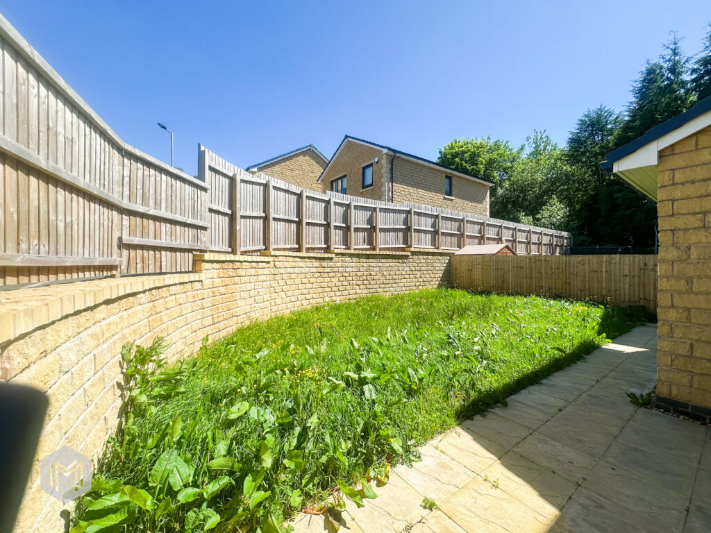 Additional image 12 of Holcombe View, Ramsbottom, Bury, Greater Manchester, BL0 0BX