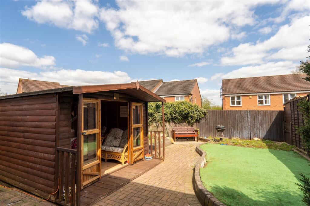 Additional image 16 of Fencote Avenue, Fordbridge, Birmingham