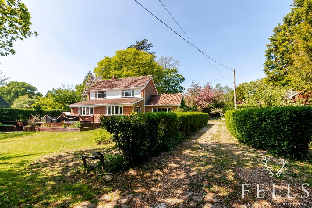 Additional image 33 of Picket Hill, Ringwood, New Forest